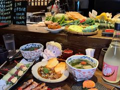 -三川·十酒Izakaya(南昌路店)