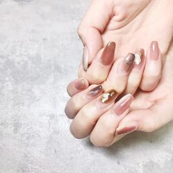 -Aso Artist Beauty美甲美睫