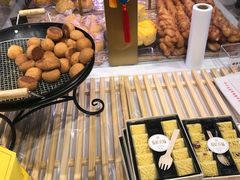 -昆明冠生园·蛋糕·面包(朗悦湾店)