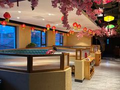 -缘福乡村铁锅炖民宿(八达岭店)