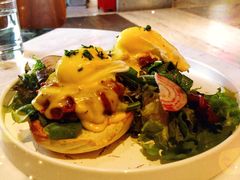-The Rug Cafe(王府中环店)