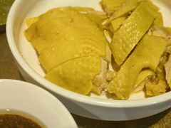 -熠盛·本帮菜Bistro(永嘉路店)