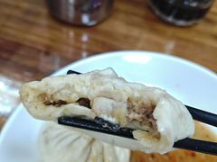 -津门如意包子铺(宾西路店)