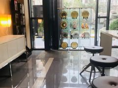 -北京东直门智选假日酒店