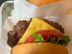-Shake Shack(西单大悦城店)