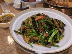 -乔家满族八大碗(流水沟店)