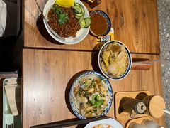 -捡角台湾食堂(花木Plus乐坊店)