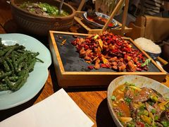 -Mountain House East Village 川山甲