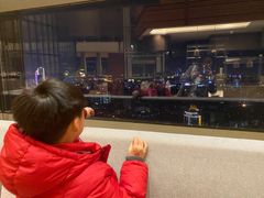 -洲际酒店·地平线全日餐厅HORIZON CAFÉ