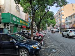 -阿叶羊杂碎(前进街店)