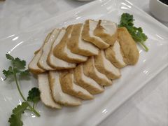 卤水豆腐-金华安大酒楼·老牌潮菜·粤式茶点(东方国际店)