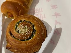 -新侨三宝乐面包店(崇文门店)