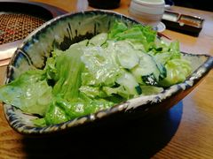 -炎蔵牛舌烤肉