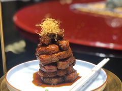 -香雪海饭店中餐厅(人民桥店)