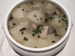 -月湖翠·上海菜(思南公馆淮海店)