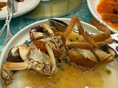 -杭州香格里拉·香宫中餐厅