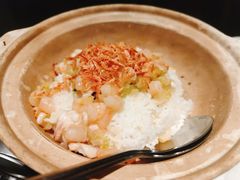沙窝酸菜海鲜啫饭-小炳胜(卓悦中心店)