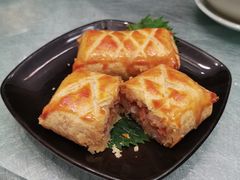 -白天鹅宾馆-玉堂春暖餐厅