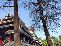 -深圳锦绣中华民俗村