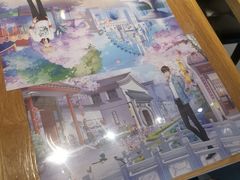 -ZOO COFFEE动物园咖啡(望京锐创店)
