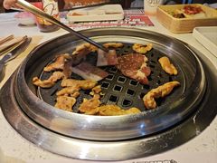 -猫抓烤肉(春熙路店)