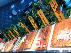 -五月罗马海鲜烤肉自助餐厅(印象城店)