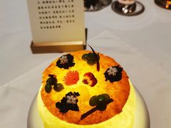 -九献创意菜·新中式(亮马河花园私宴店)