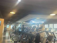 -一兆韦德健身(古美店)