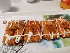 -阿忠食坊大排档·20年老店(万象城店)
