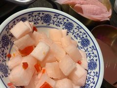 -来涮蜀鲜货火锅串串香(菜市口店)