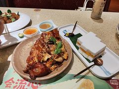 -点都德(奥体印象城店)