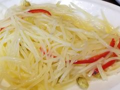 -梁记粥铺(开元地中海店)