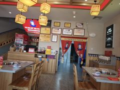 -阿婆情腊排骨火锅(金虹路店)