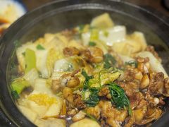-夜郎国·贵州菜(南山店)