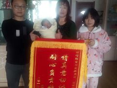 -巧妈月嫂•育婴师(兰州中心店)