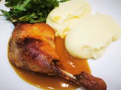 油封鸭腿-LA MAISON公鸡和龙(蛇口店)