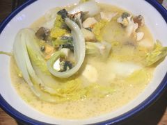 -老屋印象川菜(马园路店)
