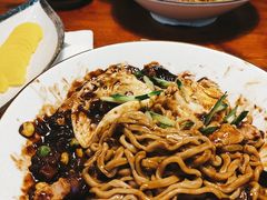 -中国凉都黄牛肉馆(杭州总店)