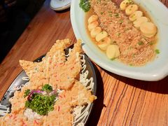 -嘉禾·悦享餐厅(八方汇店)