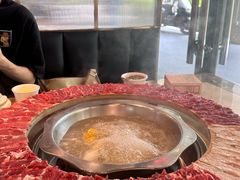 -小肥牛潮汕牛肉火锅(南联店)
