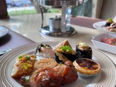 -广州天河合景福朋喜来登酒店