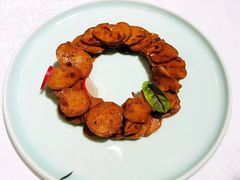 -卫鼎轩·家宴(水上公园店)