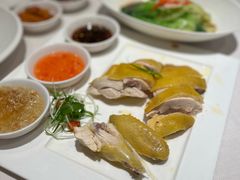 -白云中餐厅·粤菜·亚龙湾喜来登度假酒店