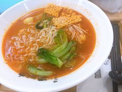 -超级泰·泰式麻辣烫(南京商厦店)