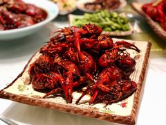 梅香龙虾-南京一哥龙虾and二姐牛蛙(万达店)