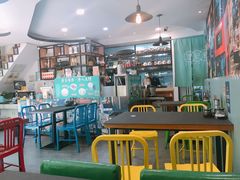-左记港食(融科天城店)