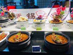 -江南韵·无锡太湖文化体验餐厅(凤凰天街店)