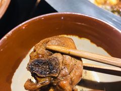 -锅来乐地锅鸡(安亭店)