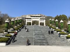 -白佛山景区