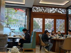 -黄家老店·非遗灌汤包(晋安路店)
